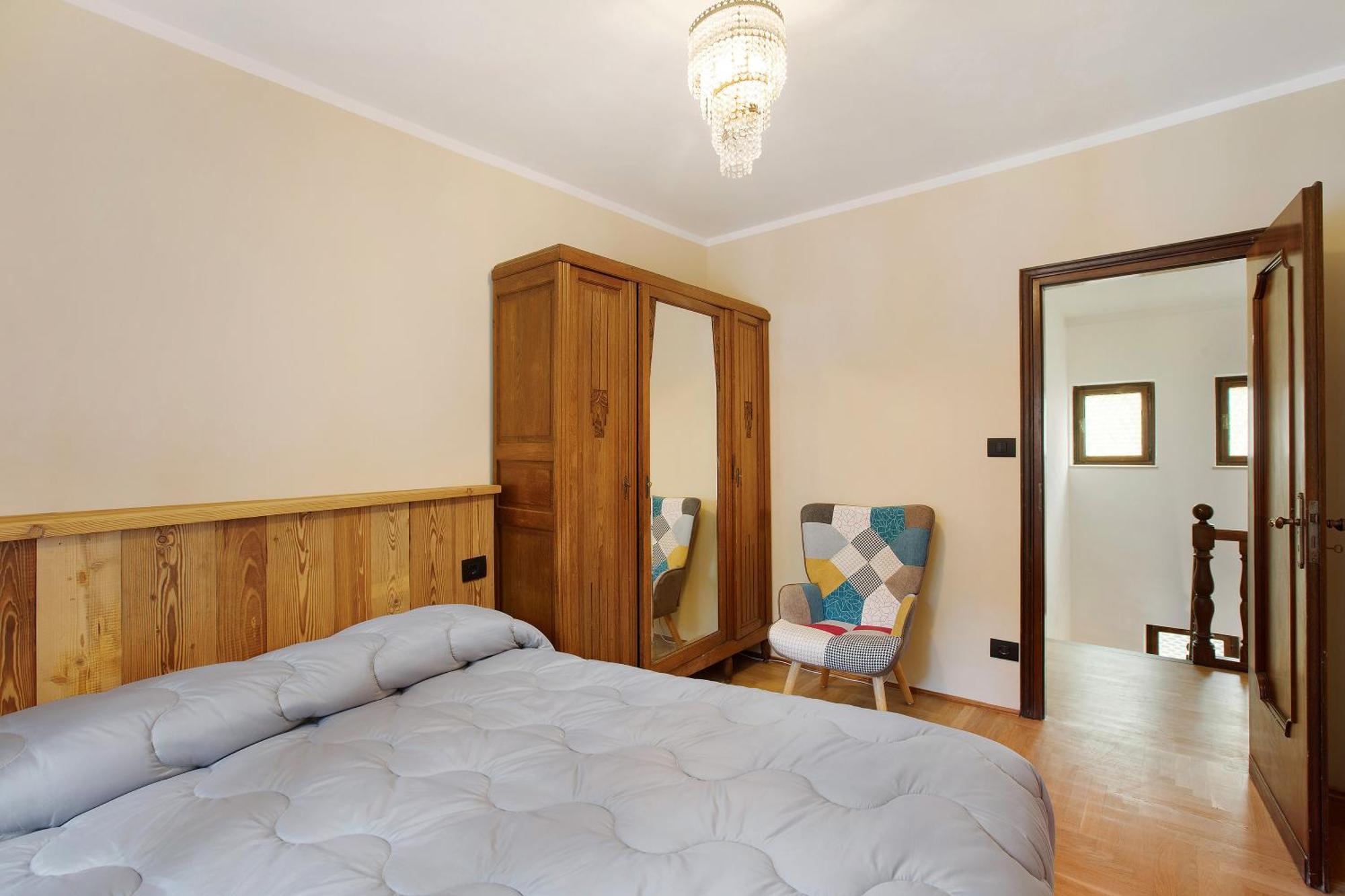 מורגקס Maison La Truite מראה חיצוני תמונה