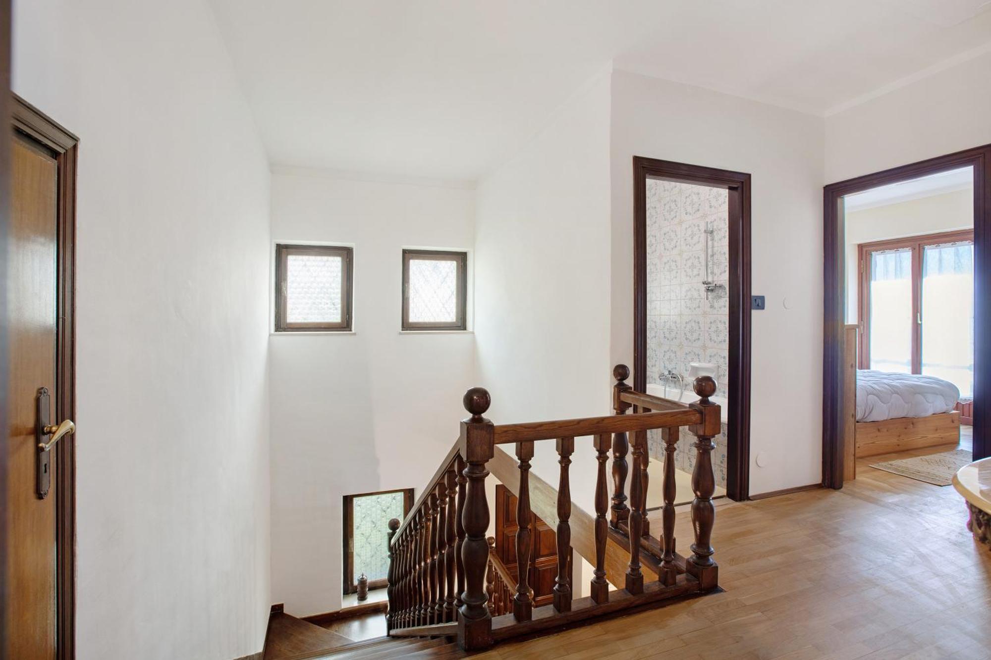 מורגקס Maison La Truite מראה חיצוני תמונה