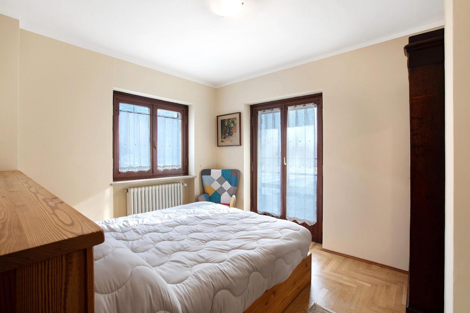 מורגקס Maison La Truite מראה חיצוני תמונה