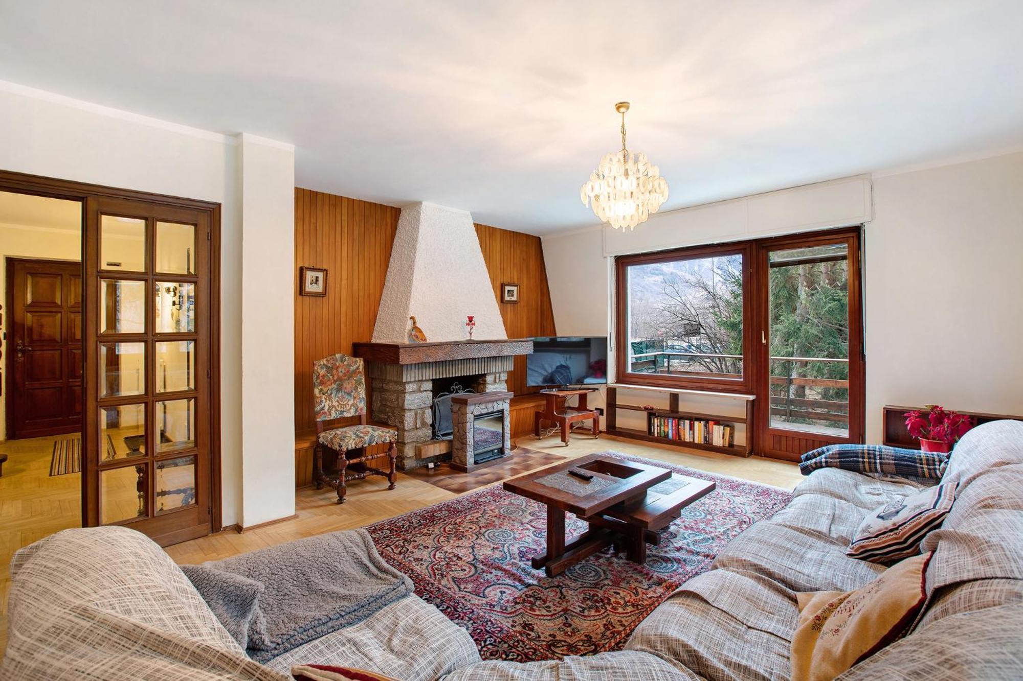 מורגקס Maison La Truite מראה חיצוני תמונה