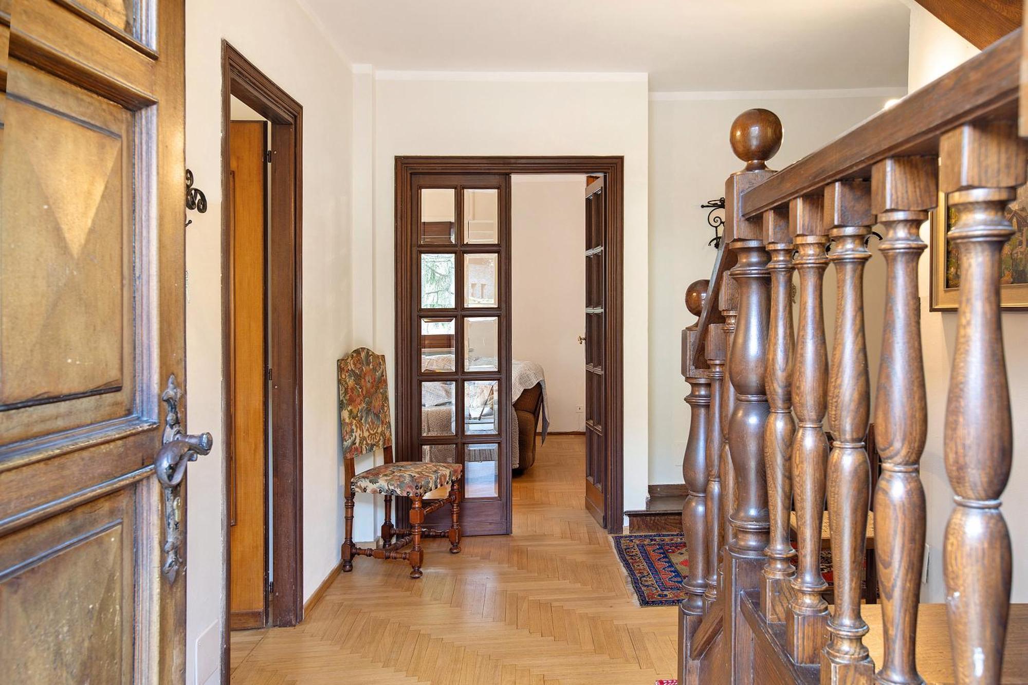 מורגקס Maison La Truite מראה חיצוני תמונה