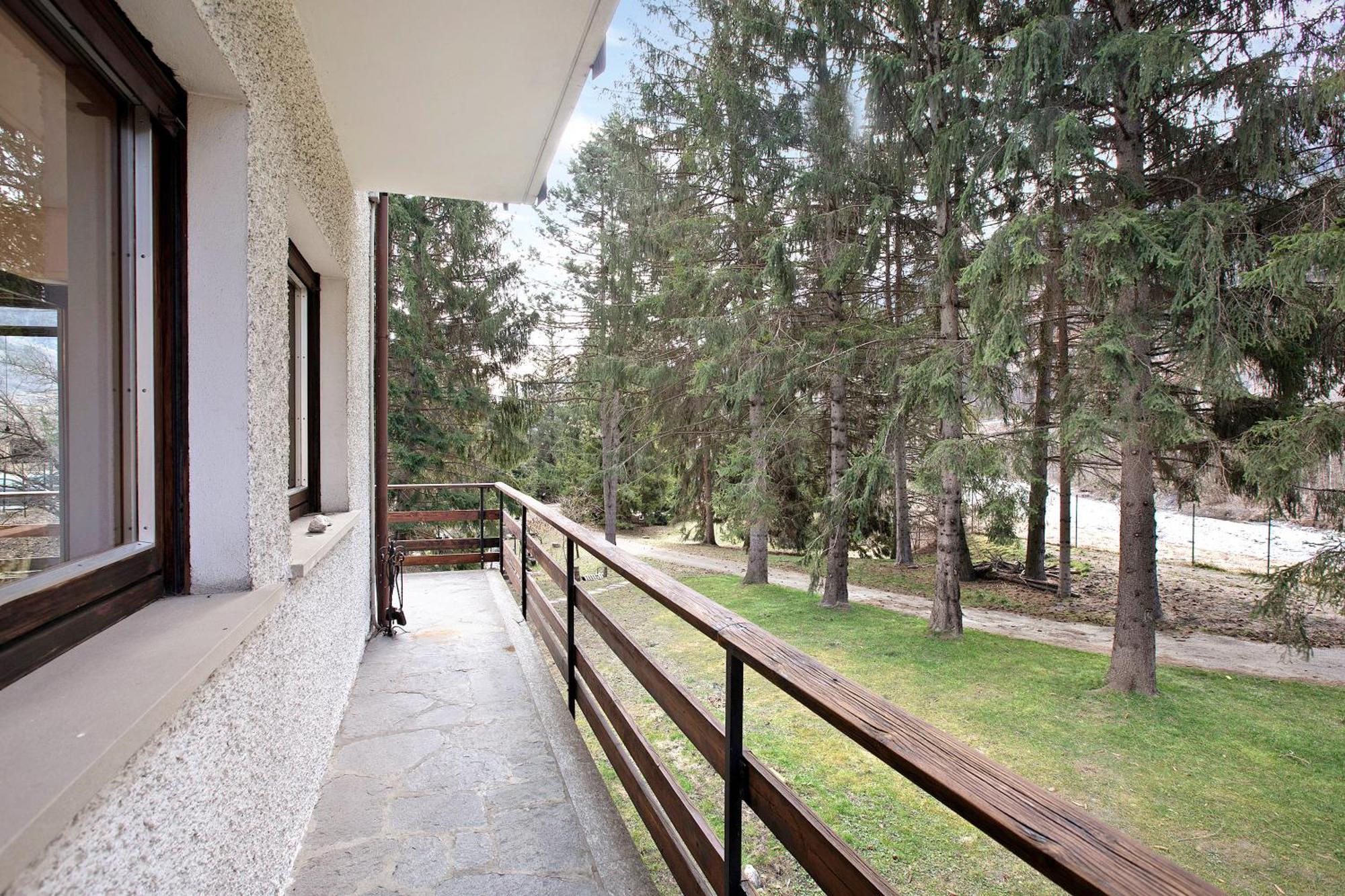 מורגקס Maison La Truite מראה חיצוני תמונה
