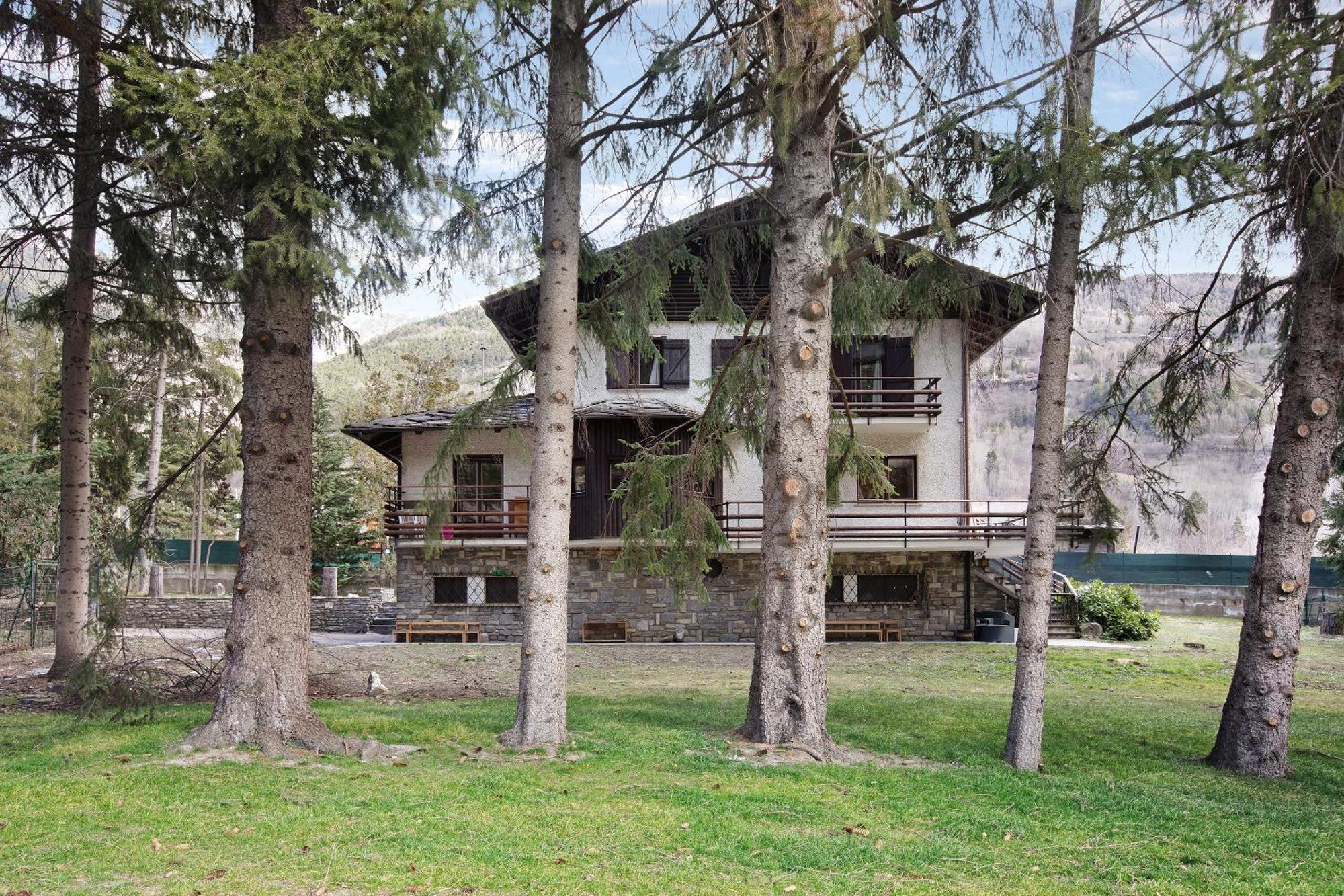 מורגקס Maison La Truite מראה חיצוני תמונה